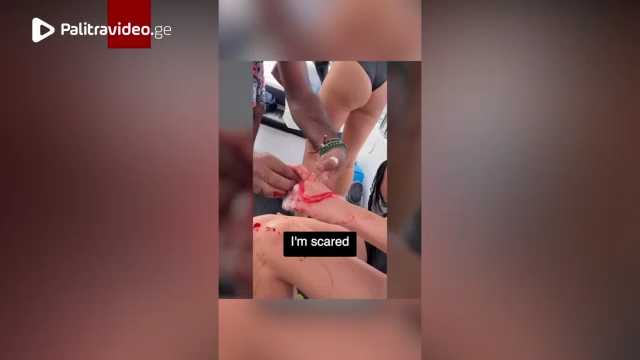CGTN